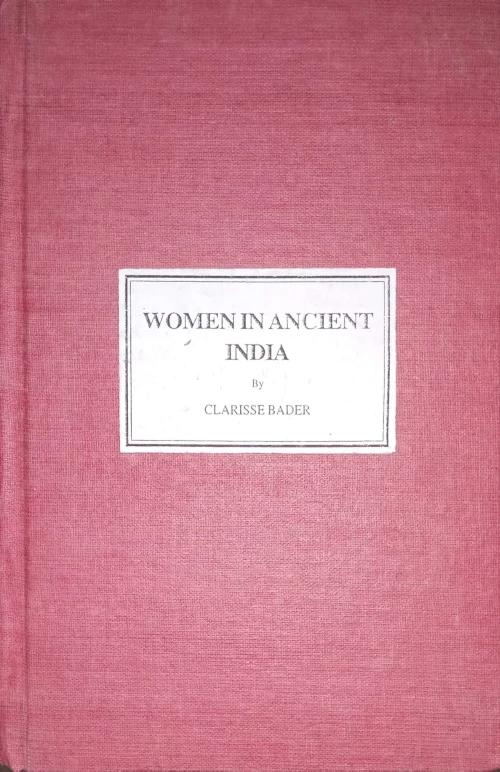 Women in Ancient India